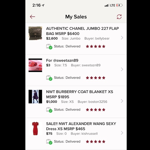 EVERYTHING SOLD - Picture 2 of 2